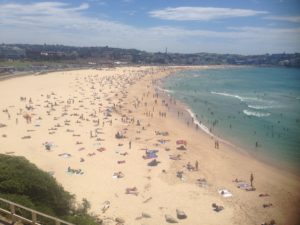 Bondi Beach, Sydney